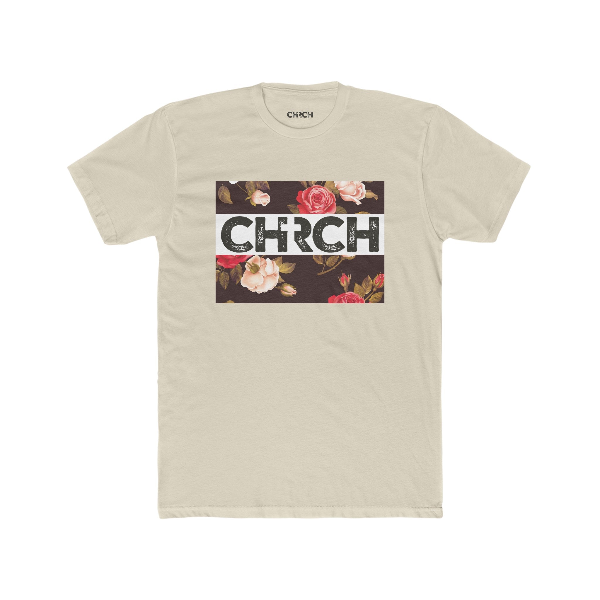 CHRCH FLOWERS