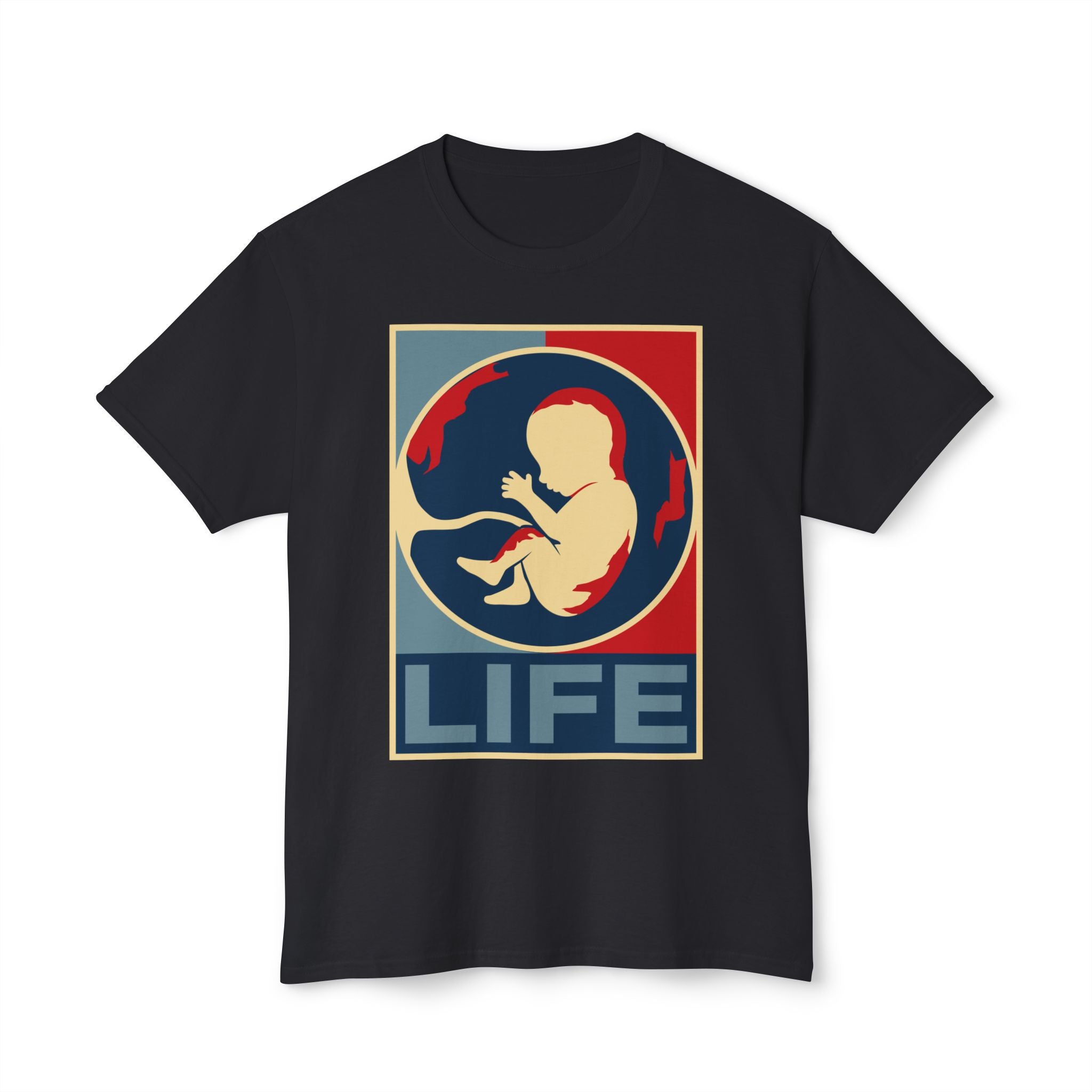 LIFE TEE