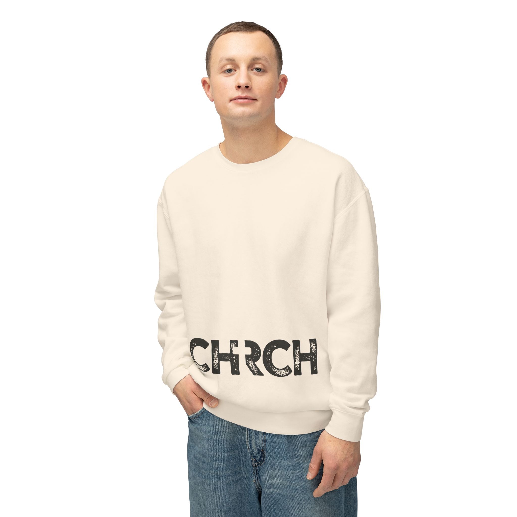 CHRCH ORIGINAL