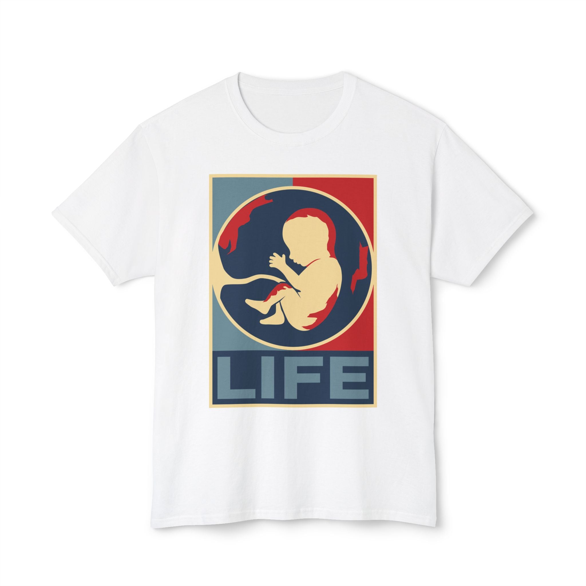 LIFE TEE