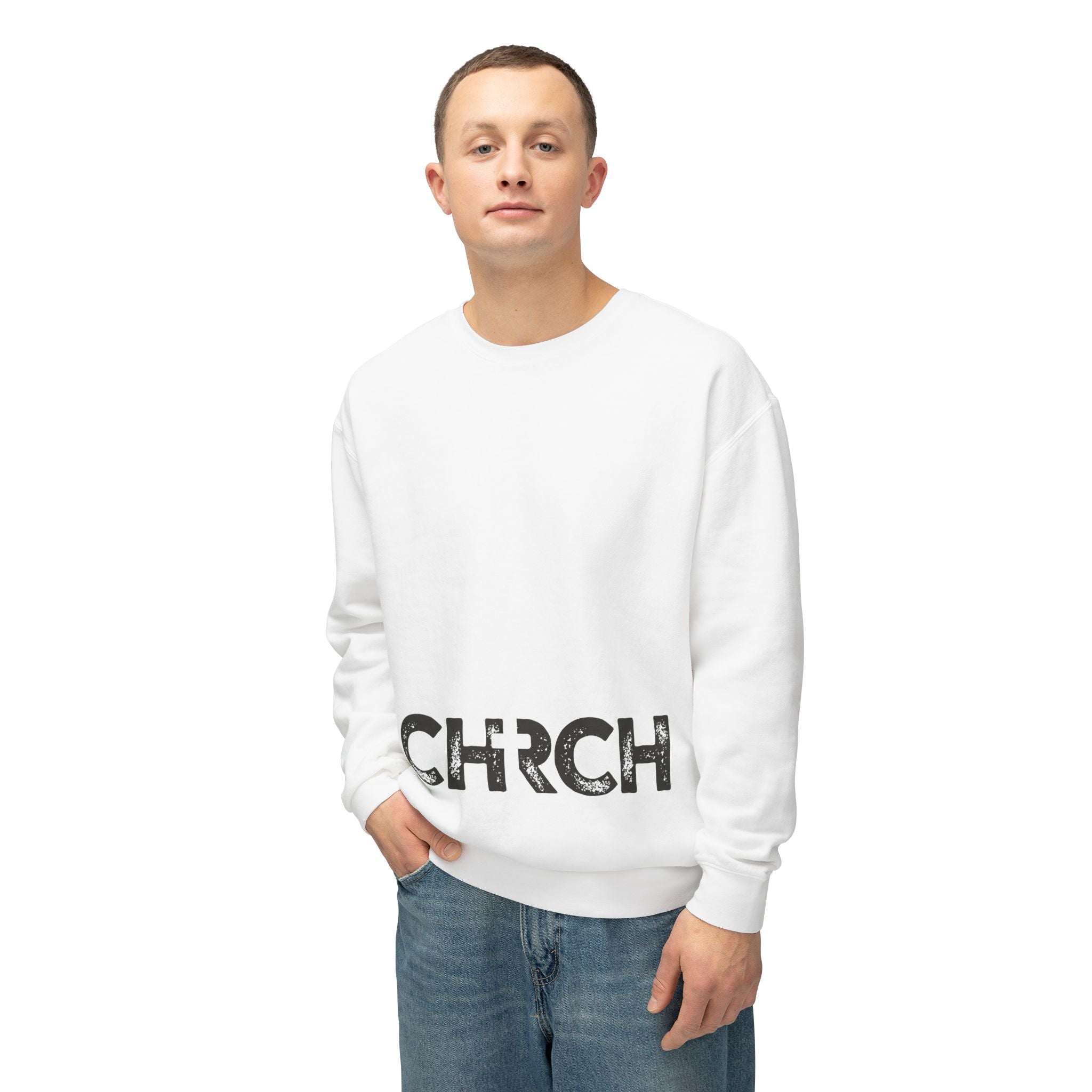 CHRCH ORIGINAL