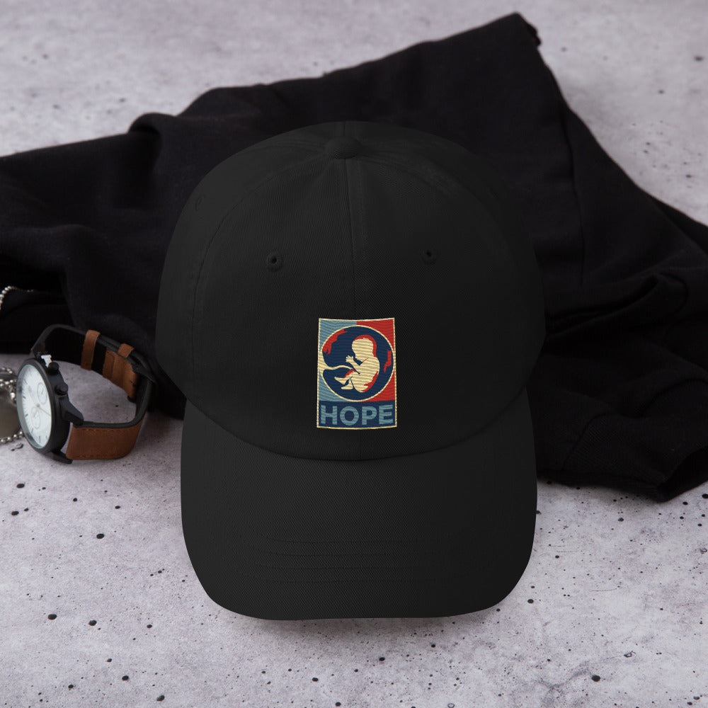 Hope Dad Hat