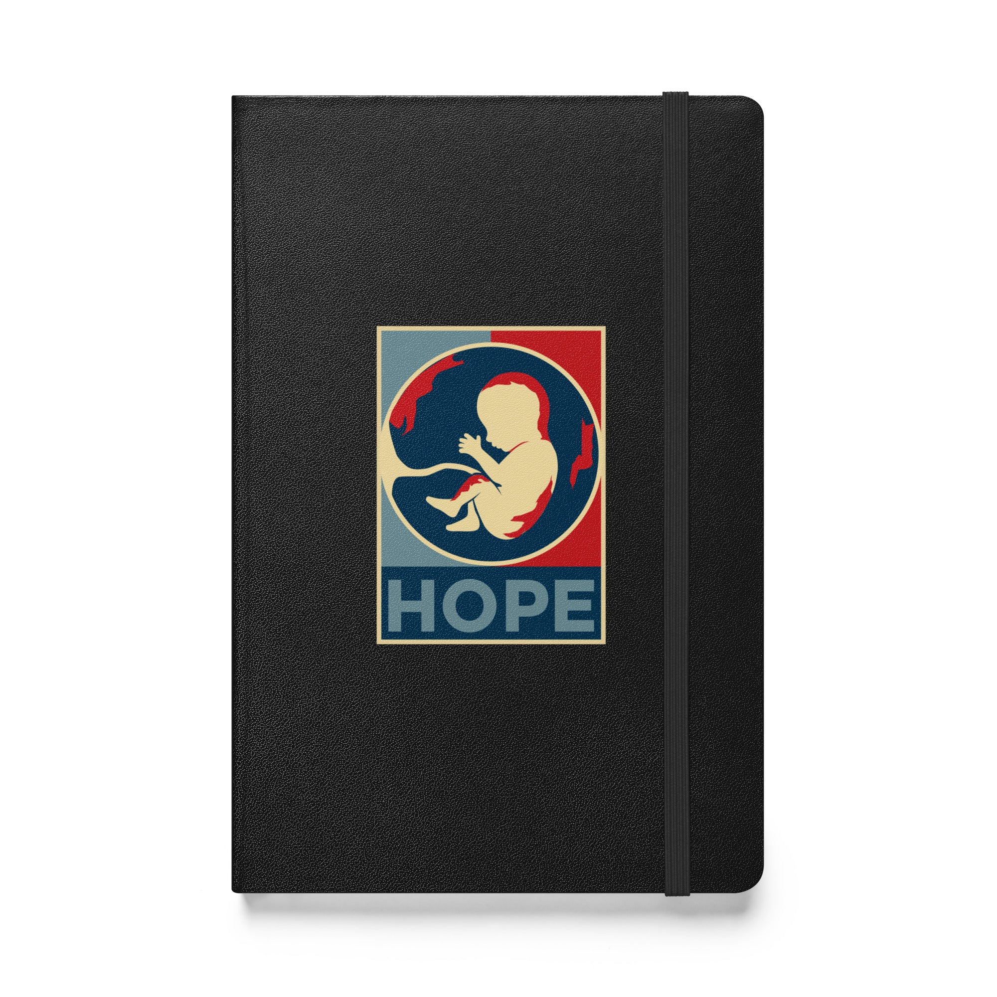 HOPE PRAYER JOURNAL