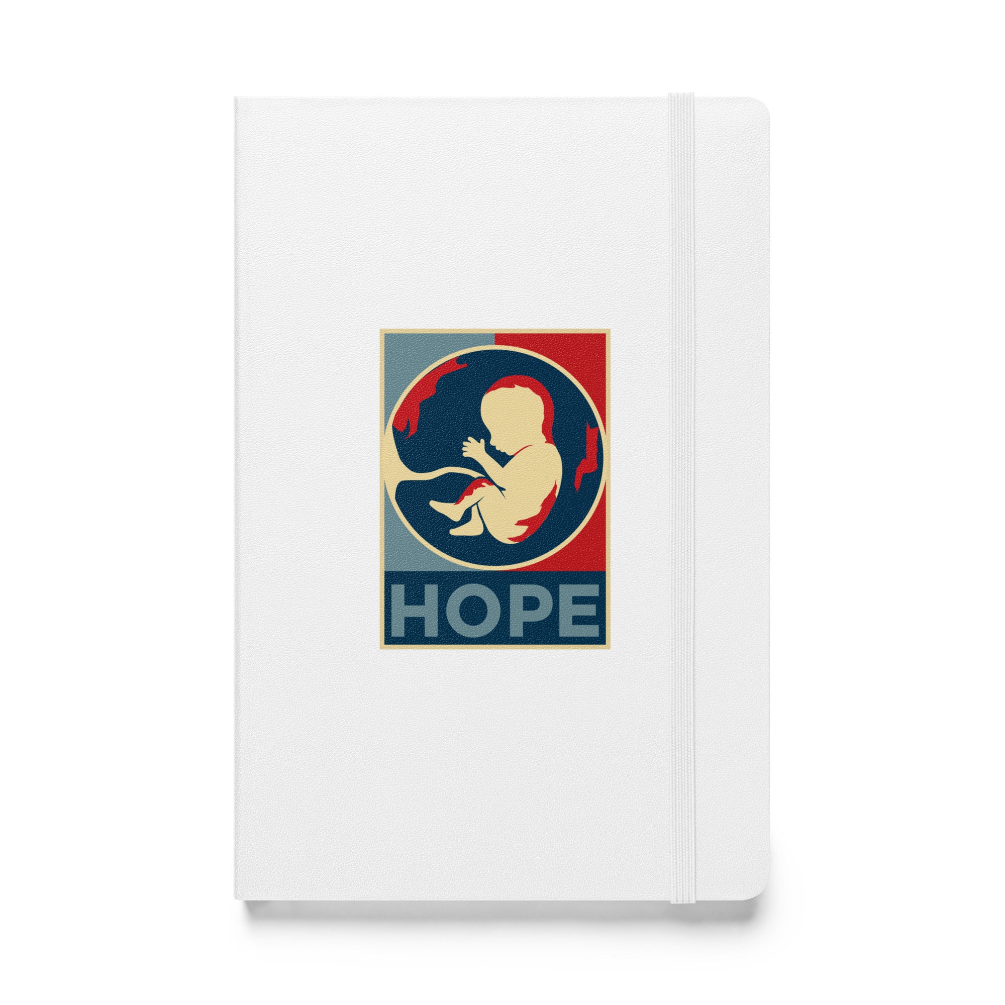 HOPE PRAYER JOURNAL